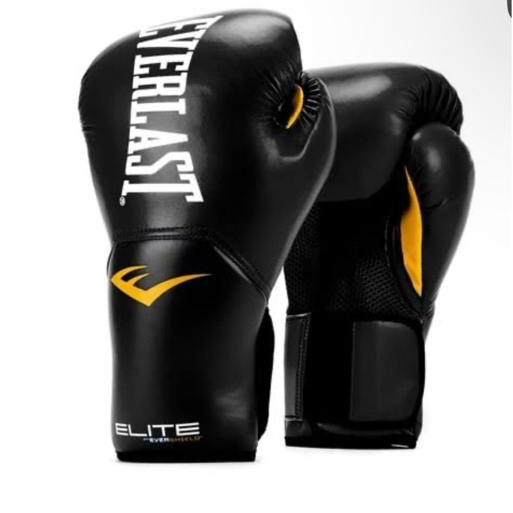 Everlast Pro Style Training Gloves